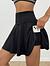 Short Saia Poliamida Premium
