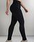 Calça legging preto sem empina