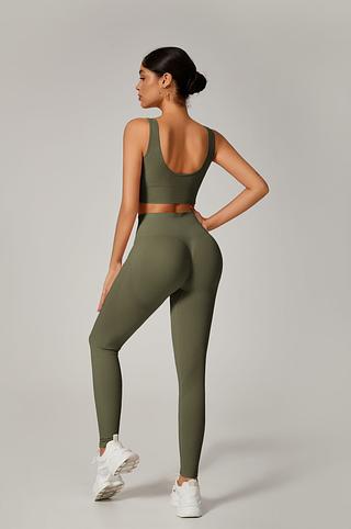 Conjunto de Calça Poliamida