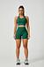 Conjunto short poliamida sem empina
