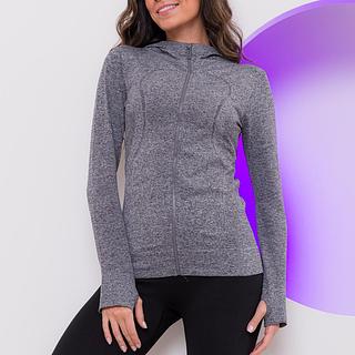 Casaco Feminino Esportivo