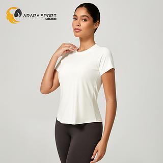 Camiseta Feminina Dry Fit Básica Para Treino Academia Dia A Dia