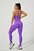 Conjunto Calça Poliamida Premium Sem Levanta Bumbum