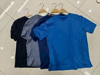 Camiseta Masculina Poliamida